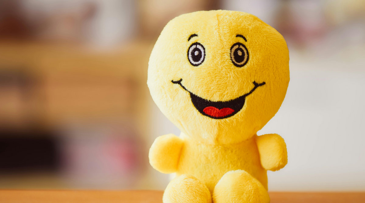 Stories That Will Make You Smile Today
