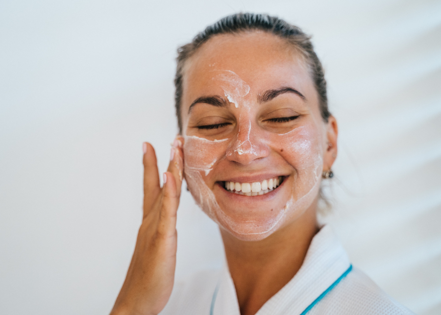 How To Layer Your Skincare