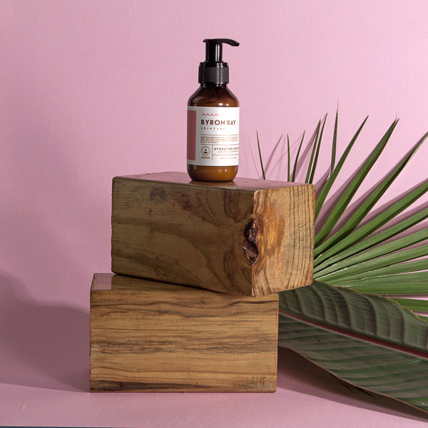 Hydrating Lotion Byron Bay Skincare