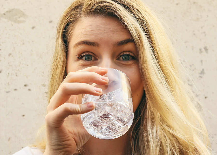 Keeping Hydrated During Winter