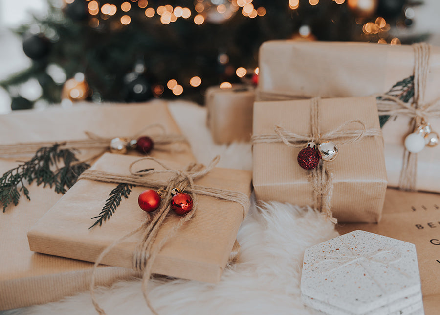 The Self-Care Christmas Gift Guide