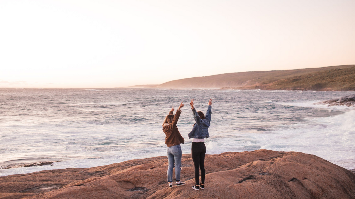 5 Ways to Boost Healthy Friendships