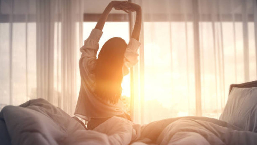 How a Healthy Morning Routine Can Boost Your Day