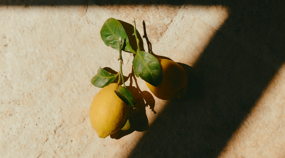 Lemons: From Kitchen Staple to Health and Beauty Wonder