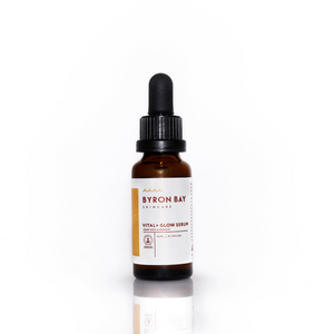 Vital+ Glow Serum